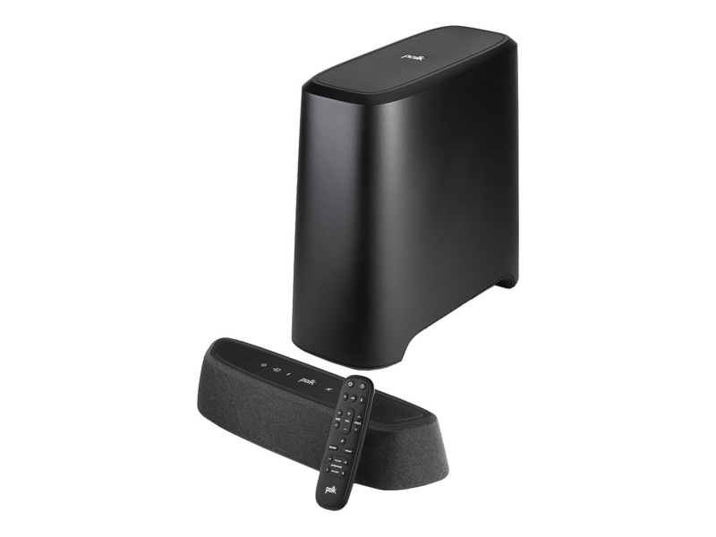 Polk Audio Magnifi Mini AX